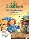 THiLO, Christian Zimmer - Der kleine Zauberer lernt lesen