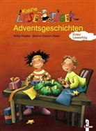 Katja Reider, Betina Gotzen-Beek - Adventsgeschichten