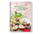 Betty Bossi - Das neue Salatbuch