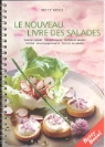 Betty Bossi - Le nouveau Livre des Salades