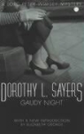 Dorothy L. Sayers - Gaudy Night