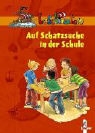 Lesepiraten auf Schatzsuche in der Schule