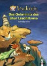 Martin Baresch, Birgit Brandt - Das Geheimnis des alten Leuchtturms
