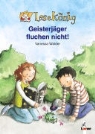 Vanessa Walder, Heike Herold - Geisterjäger fluchen nicht!
