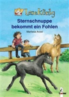 Marliese Arold, Dorothea Ackroyd - Sternschnuppe bekommt ein Fohlen