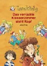 Jana Frey, Heribert Schulmeyer - Das verrückte Klassenzimmer steht Kopf