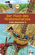 THiLO, Leopé - Der Fluch des Piratenschatzes