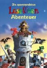 Die spannendsten Leselöwen-Abenteuer