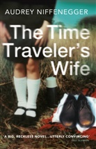 Audrey Niffenegger, Niffenegger Audrey - The Time Traveler's Wife