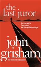 John Grisham - The Last Juror