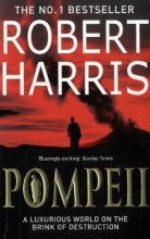 Robert Harris - Pompeii