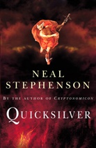 Neal Stephenson - The Baroque Cycle