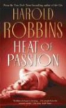 Harlod Robbins, Harold Robbins - Heat of Passion
