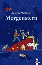 Antonia Michaelis - Morgenstern
