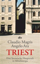 Ara, Angelo Ara, Magri, Claudi Magris, Claudio Magris - Triest