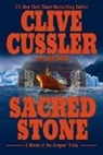 Clive Cussler, Craig Dirgo - Sacred Stone
