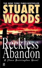 Stuart Woods - Reckless Abandon