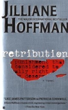Jilliane Hoffman, Jilliane P. Hoffman - Retribution