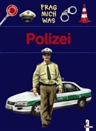 Andreas Piel - Polizei