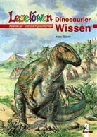 Insa Bauer, Udo Kruse-Schulz - Dinosaurier-Wissen