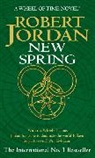 Robert Jordan - New Spring