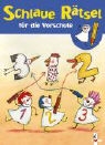 Schlaue Rätsel für die Vorschule
