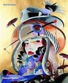Laird Borrelli, Paul Caranicas, Paul Carnanicas - Antonio´s People