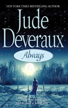 Jude Deveraux - Always
