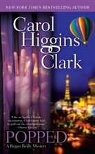Carol Higgins Clark - Popped