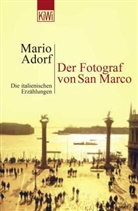 Mario Adorf - Der Fotograf von San Marco
