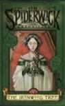 Holly Black, Tony DiTerlizzi, Tony DiTerlizzi - Spiderwick Chronicle - Bd. 4: The Ironwood Tree - Book 4