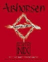 Garth Nix - Abhorsen