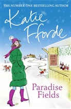 Katie Fforde, Fforde Katie - Paradise Fields
