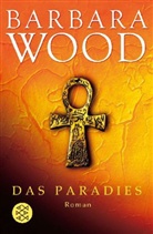 Barbara Wood - Das Paradies, Sonderausgabe