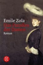 Emile Zola, Émile Zola - Das Paradies der Damen