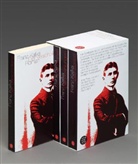 Franz Kafka - Die Romane und Erzählungen, 4 Bde.