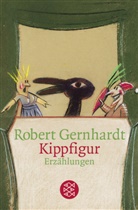 Robert Gernhardt - Kippfigur