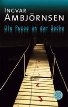 Ingvar Ambjörnsen, Ingvar Ambjørnsen - Die Puppe an der Decke