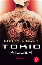 Barry Eisler - Tokio Killer