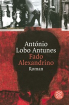 António Lobo Antunes, António Lobo Antunes - Fado Alexandrino