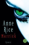 Anne Rice - Merrick