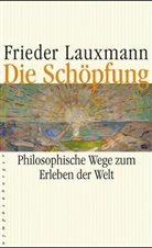Frieder Lauxmann - Die Schöpfung