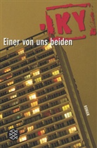 Ky - Einer von uns beiden