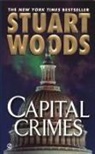 Stuart Woods - Capital Crimes