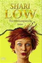 Shari Low - Torschlusspanik, Sonderausgabe