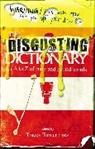 Tracey Turner, Tracey Turner - Disgusting Dictionary