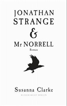 Susanna Clarke - Jonathan Strange & Mr. Norrell