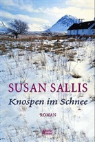 Susan Sallis - Knospen im Schnee