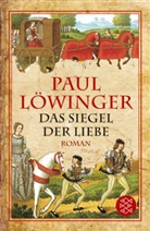Paul Löwinger - Das Siegel der Liebe