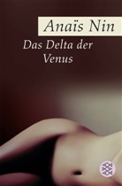 Anais Nin, Anaïs Nin - Das Delta der Venus